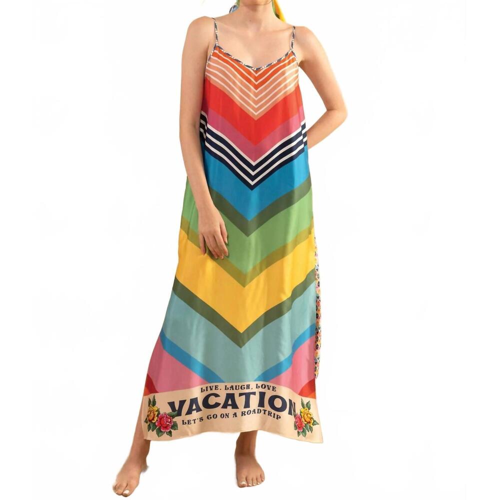 NEW ME369 skylar dress in wild